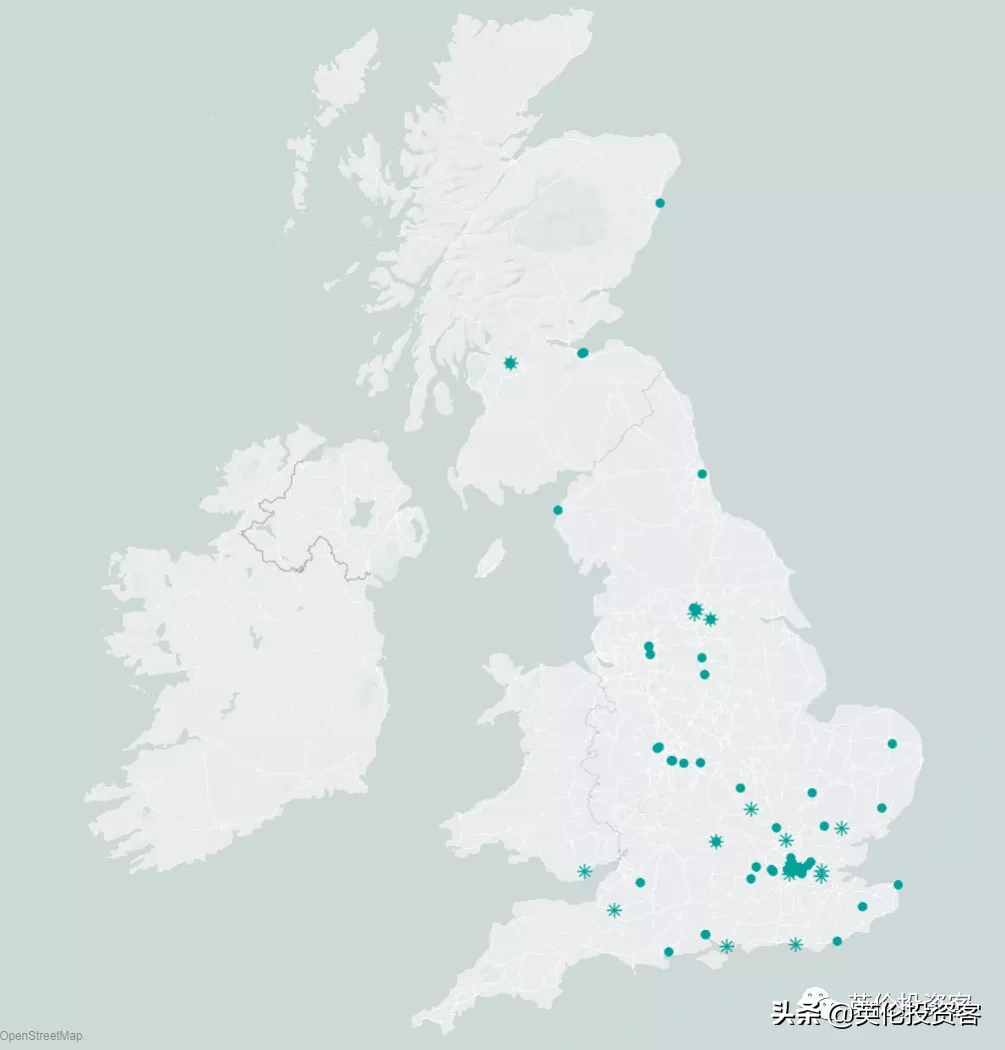 非常时期，香港人转战英国