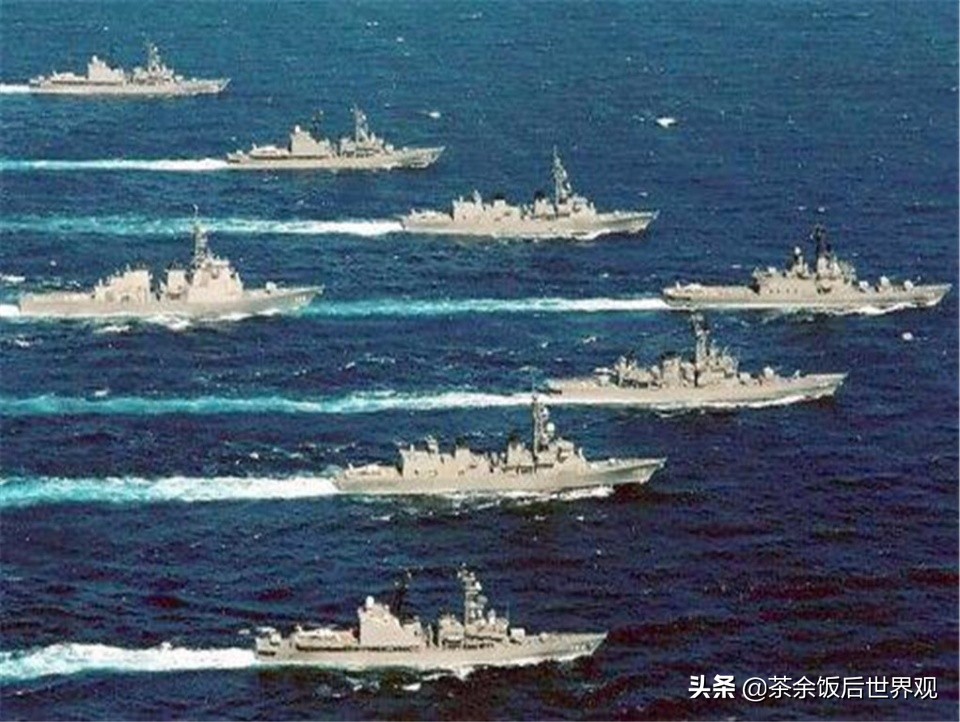 夺岛声音高涨，日本跟俄罗斯开战胜算有多大？