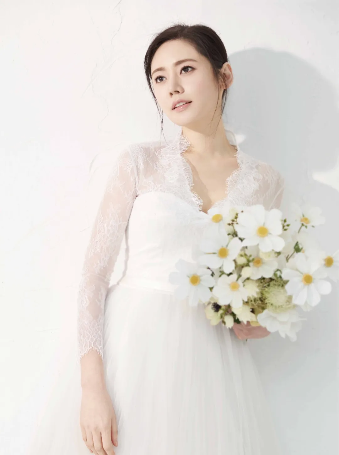 童话都不敢这么写，韩版“灰姑娘”秋瓷炫的异