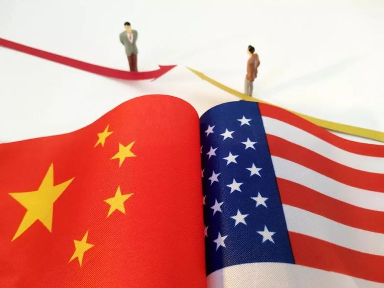 相较于俄罗斯，中国不怕美国打压的核心原因是