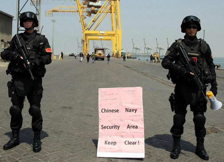 普京一声令下，俄军海、陆、空齐射核导弹！这才叫“核三位一体”