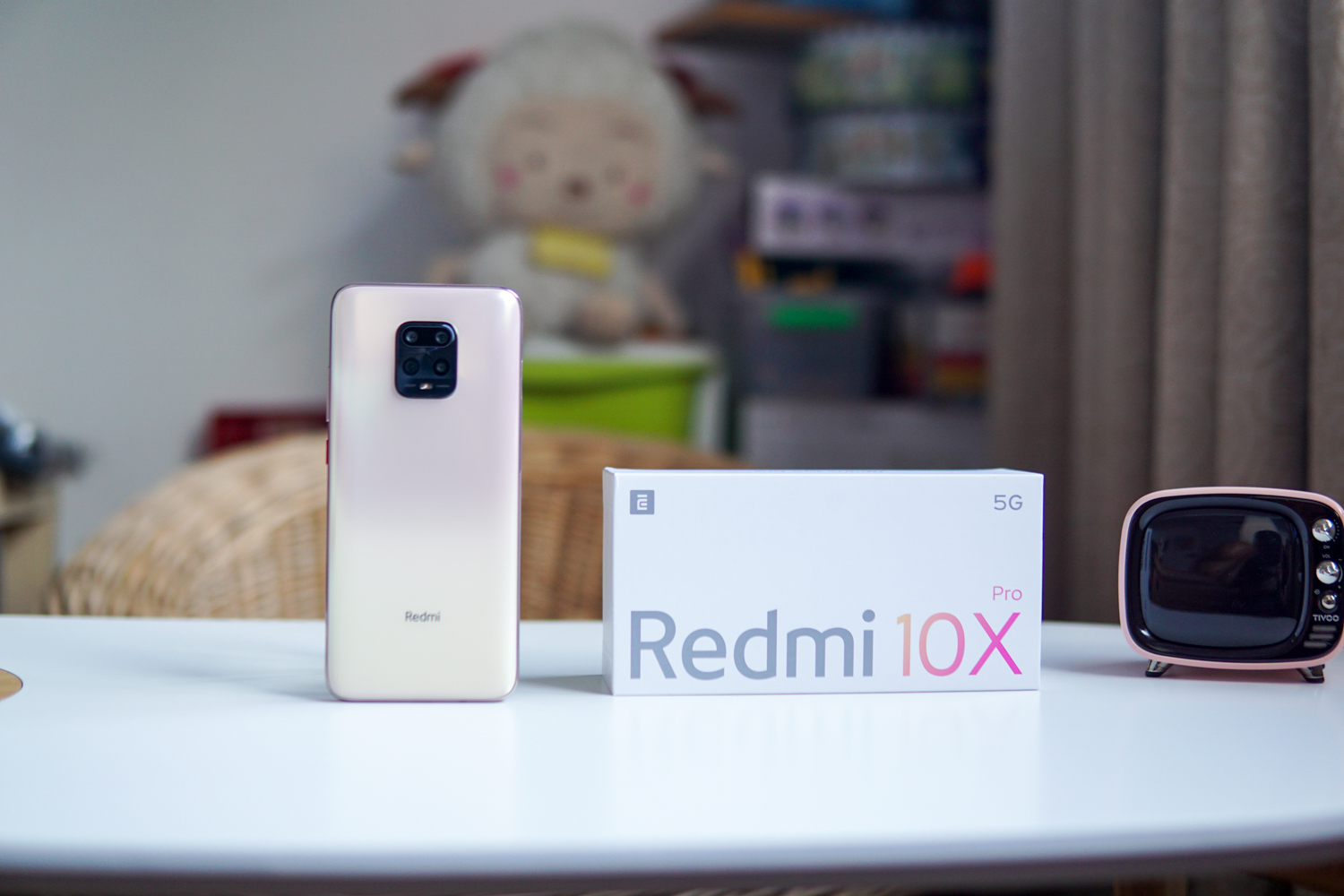 Redmi 10X宣布公布！值得买吗？四个优势一个缺陷