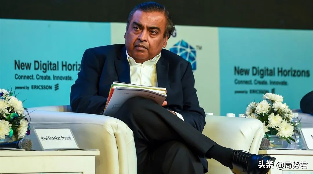 《福布斯》2021全球亿万富豪榜发布了，来看看那