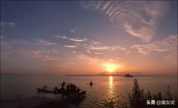 当涂县属于哪个市(当涂县的历史概述)插图21 马鞍山当涂,曾统领芜湖500年
