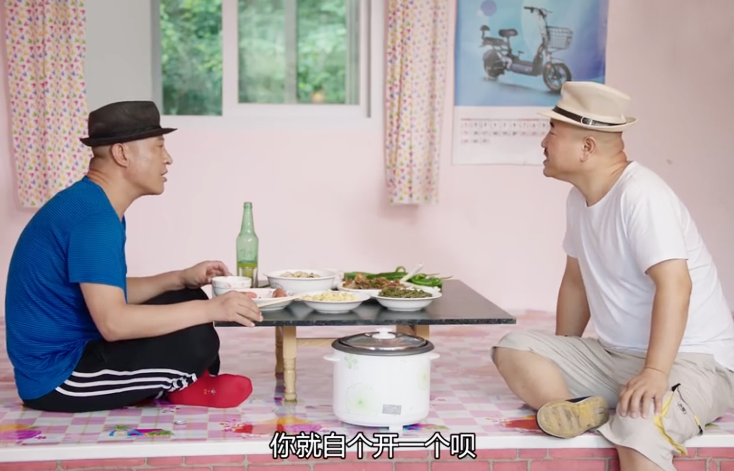 乡村爱情13刘能换人，赵本山力捧徒弟儿女破坏