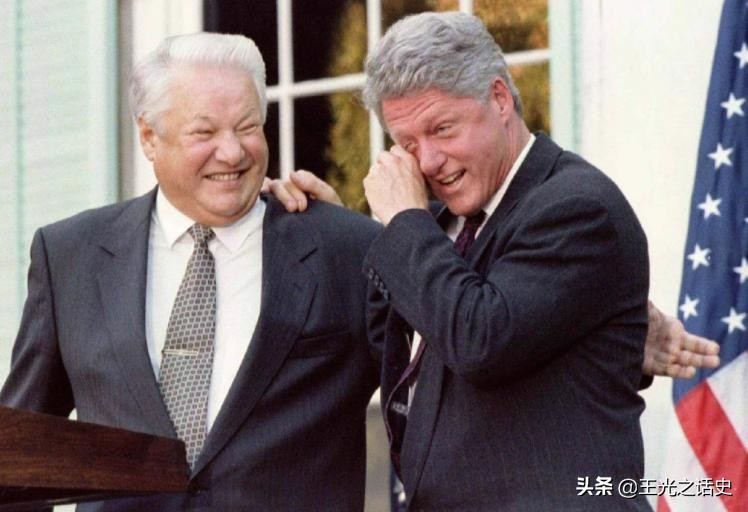 為什麼說俄羅斯最大的敵人不是美國，而是寡頭？