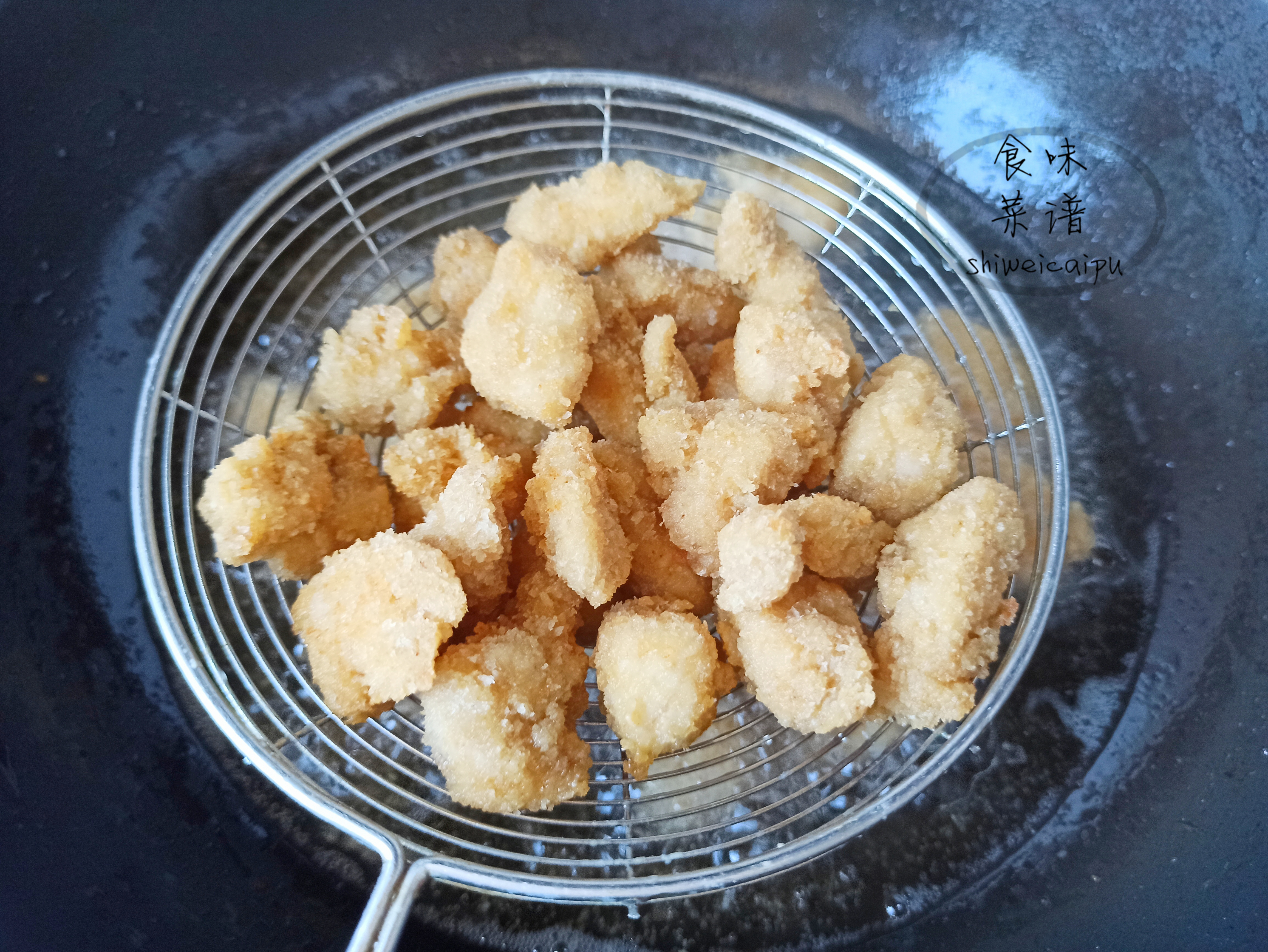 鸡胸肉最好吃的6种做法，肉质不柴，鲜香入味，不用担心长胖增重