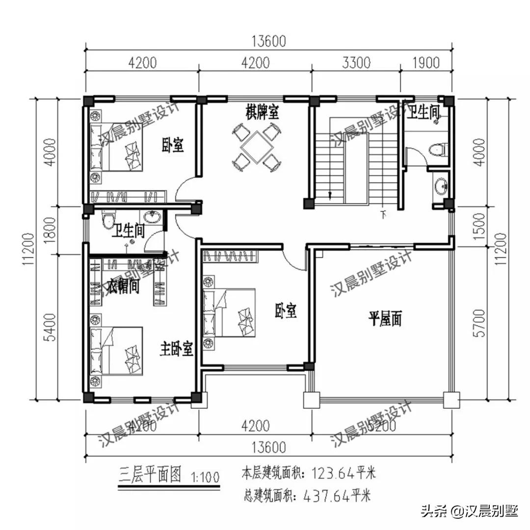 人見人愛花見花開的3層歐式別墅 四川胡總連做了兩套 資訊咖
