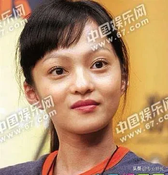 迷倒90后鲜肉，38岁成为国民初恋，她到底魅力在哪？