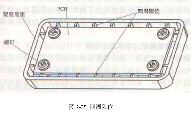 面向裝配的設計指南（第三部分）