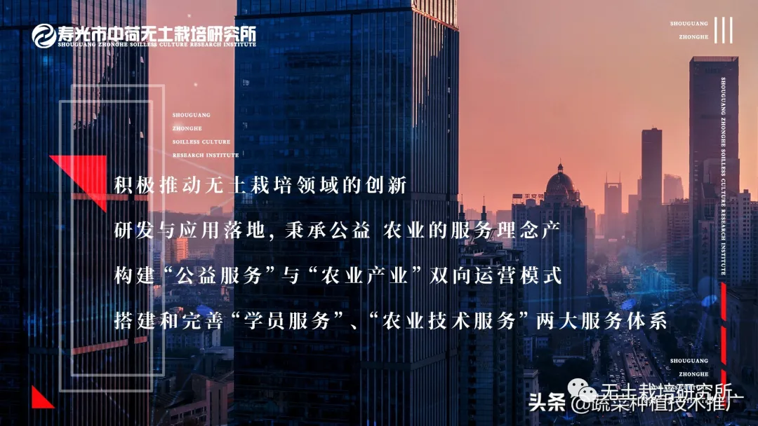 三十四期学员寄来感谢信!努力创新、再创无土栽培新天地