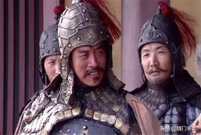 If Guan Yu successfully captured Fancheng, would Liu Bei achieve his ...