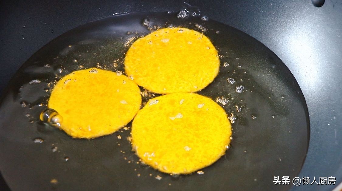 想要南瓜饼个个空心，有窍门！记住这4点，放时间长了也不会变软