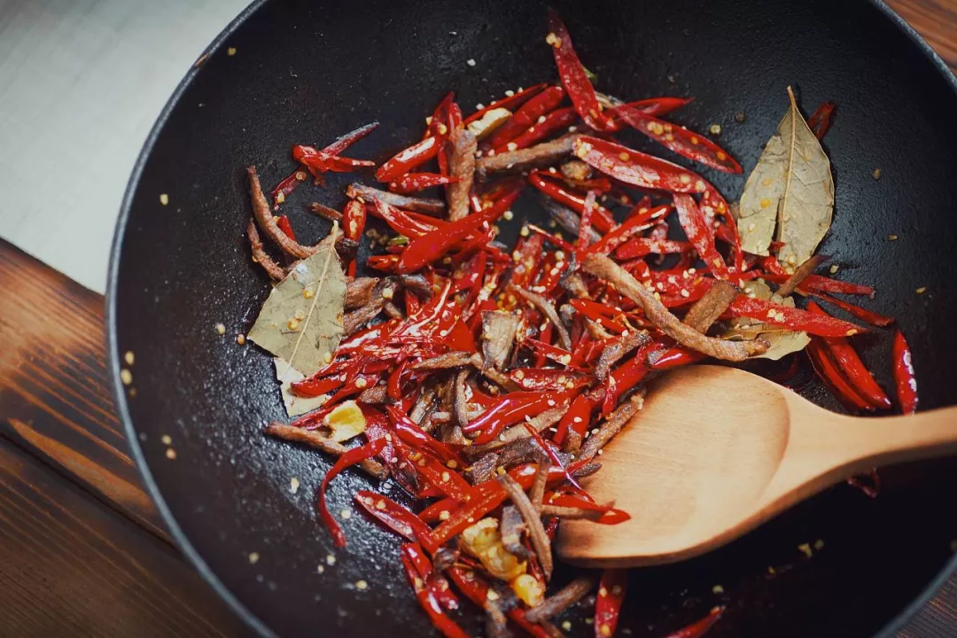 距离成都不到2小时车程的四川美食的顶端！自贡