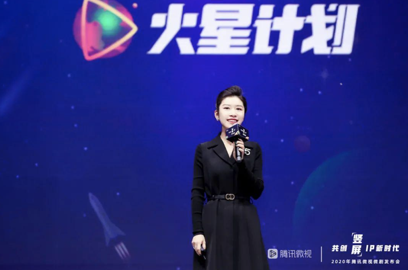 三分钟「微剧」，怎么就成了视频巨头扎堆的新战场？