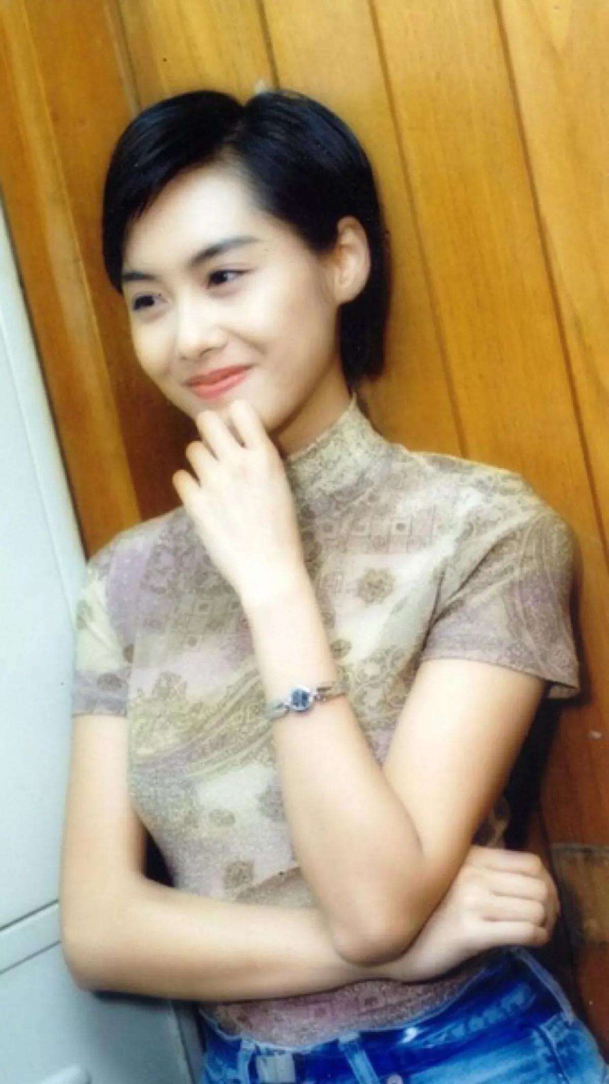 Chu Yin’s most beautiful moment - iNEWS