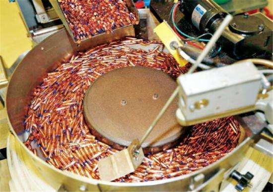 生产一发子弹的成本是多少？网友：也就几毛钱