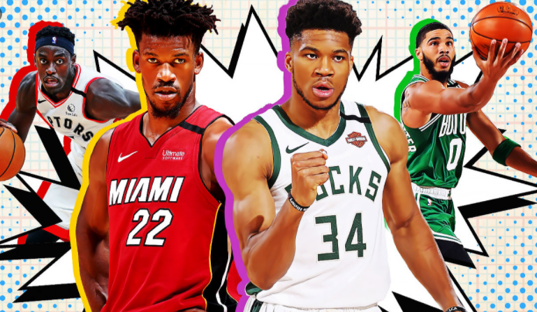 1.7億巨頭傷癒歸來！野球場5V5無人能擋，東區競爭更激烈了