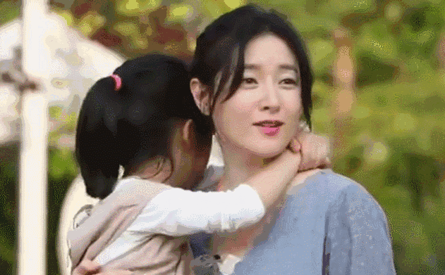 从亚洲最红女星到乡下农妇，49岁的李英爱刷新了