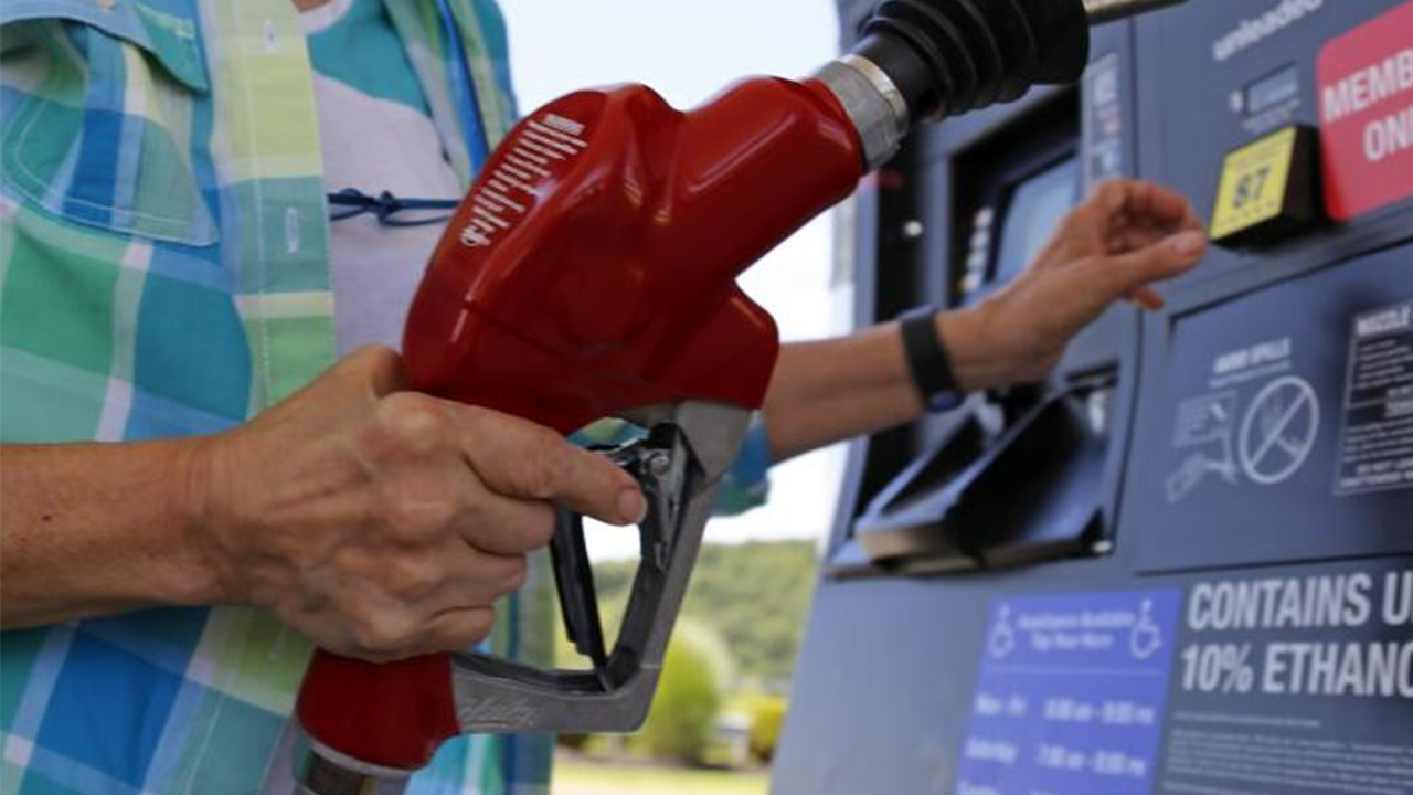 “涨”声一片！美国大肆印钞的后果来了，迎来3年来最高通胀