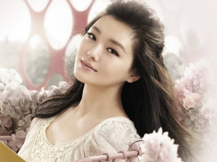 43岁大S为何在演员路上停了？剧组：不是不请，