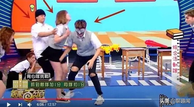 节目海报独占C位，罗志祥高调复出，热心网友全都懵了