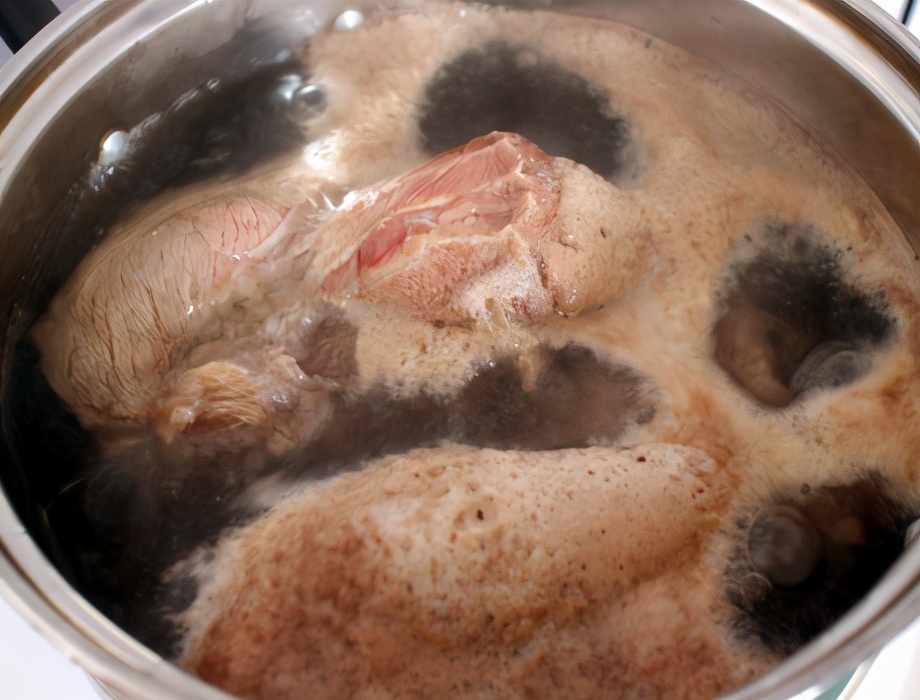 图片[4]-酱牛肉的做法步骤图 冬天做特省事-起舞食谱网