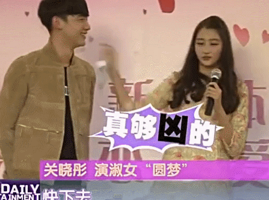 鹿晗关晓彤突传分手！火速“爆”上热搜第一，