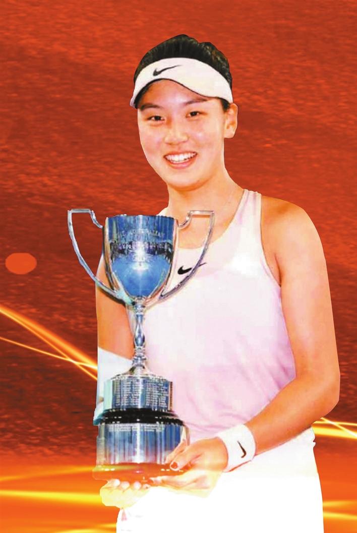 福田區(qū)梅林中學(xué)怎么樣?發(fā)掘?qū)W生的閃光點(圖2)