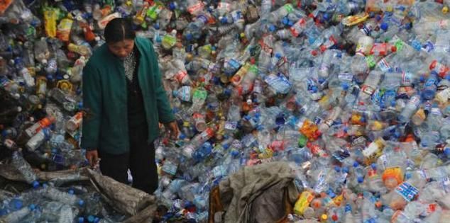 欺人太甚！“洋垃圾”又生事端？西方国家：收