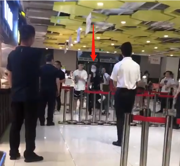 阿里的女员工为何被性侵？为何食堂发传单求助！阿里会怎么回应？