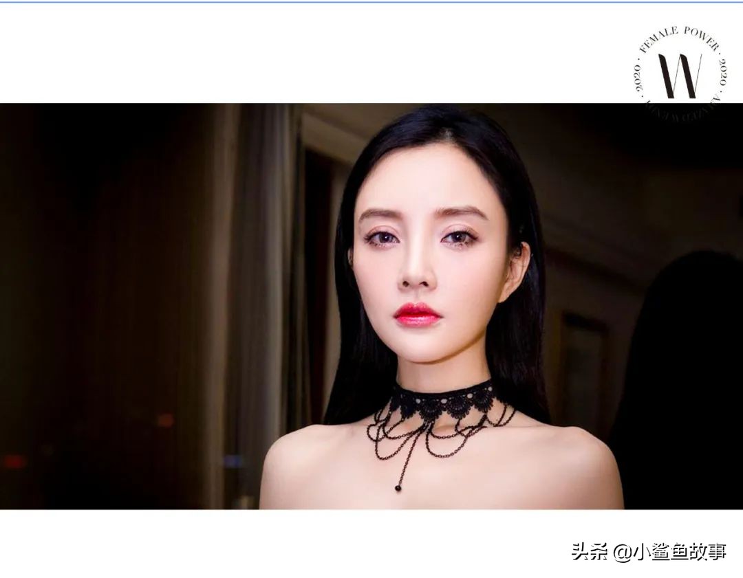 陈赫上综艺，李小璐被封杀，敬这个双标的世界