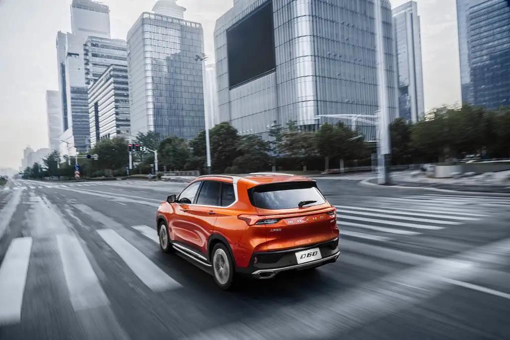 这个中国品牌成立十年，至今未推出几款乘用车型，市占率极低