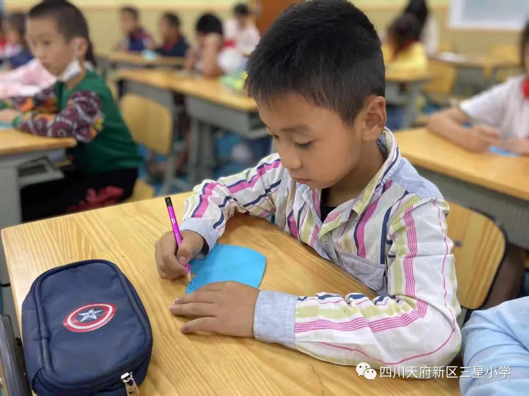 教学无涯 研讨不止——三星小学语文教研活动