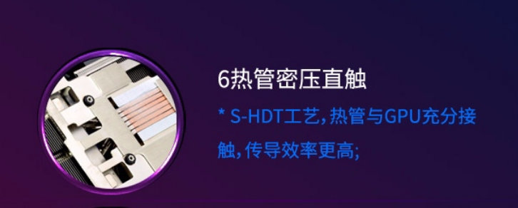 映众RTX 3060Ti冰龙超级版显卡全方位测试