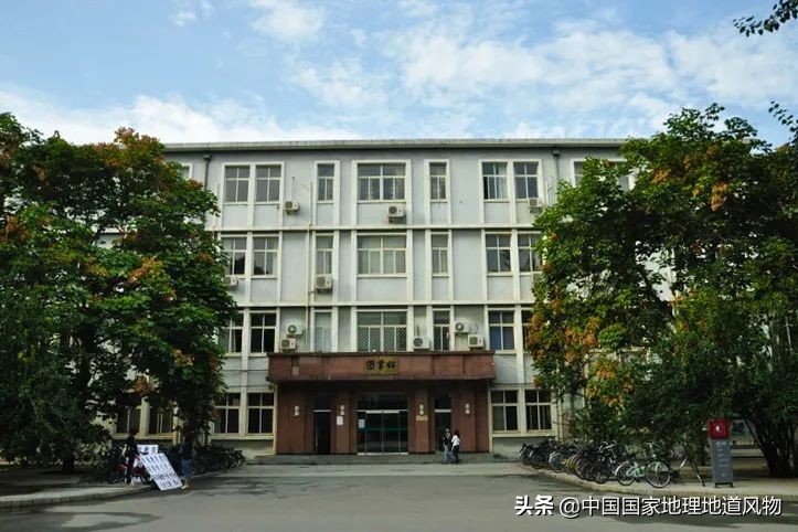 新中国的第一所新型正规大学——中国人民大学有多强？