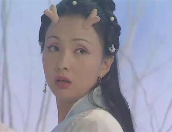 让段奕宏暗恋多年的陶虹有多好？章子怡：你们家不该只有一位导演