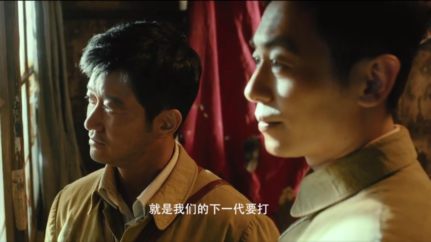 看到他們集體給《長津湖》打差評，我五味雜陳地寫下了這篇影評 - 頭條匯