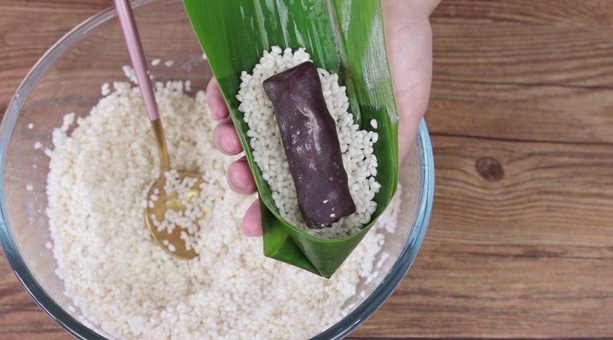 端午到了，教你3种不同经典口味的粽子，甜咸辣都有，一次满足你