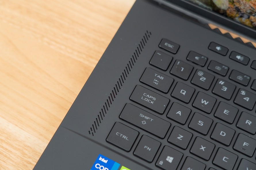 打破创作本与游戏本的隔阂：ROG幻16笔记本评测