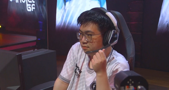 DOTA2-Major: IG final lets 2 chase after 3 changeover EG to take next champion