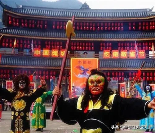 中国长寿之王活了133岁，生前生活习惯不太健康