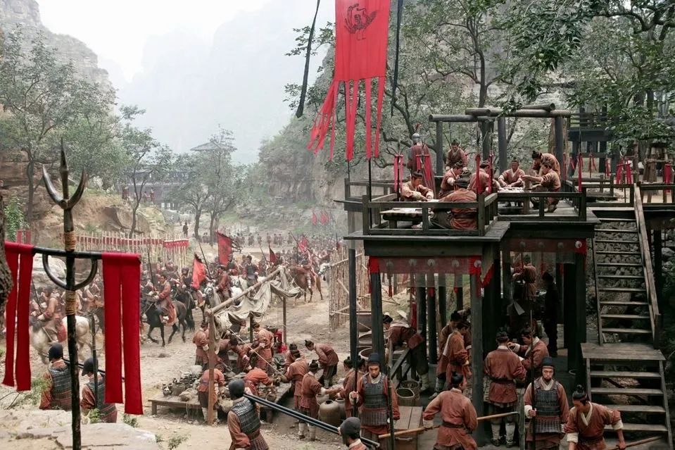 张宾把奴隶扶上了龙椅，史称“机无虚发”，为何没有名垂青史