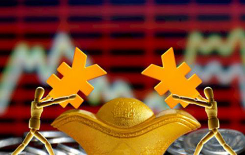 牛市重要的是买，而不是买什么！ETF教你把握大