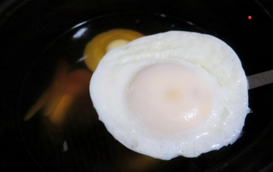 图片[6]-煮荷包蛋做法步骤图 掌握4要点圆润完整不散花不粘锅-起舞食谱网