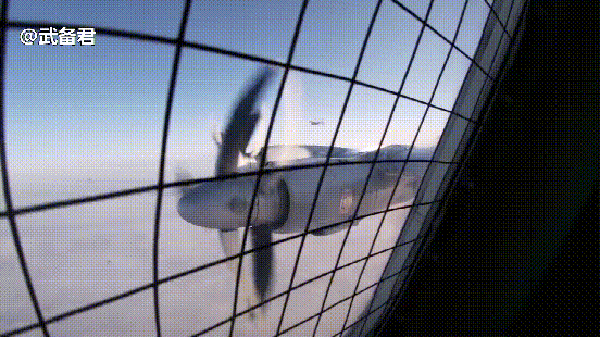 熊F重生 世界最大反潜机四面出击，多国战机数十