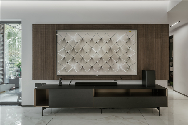 极简风设计案例｜精神上的极简，才是真正的自由