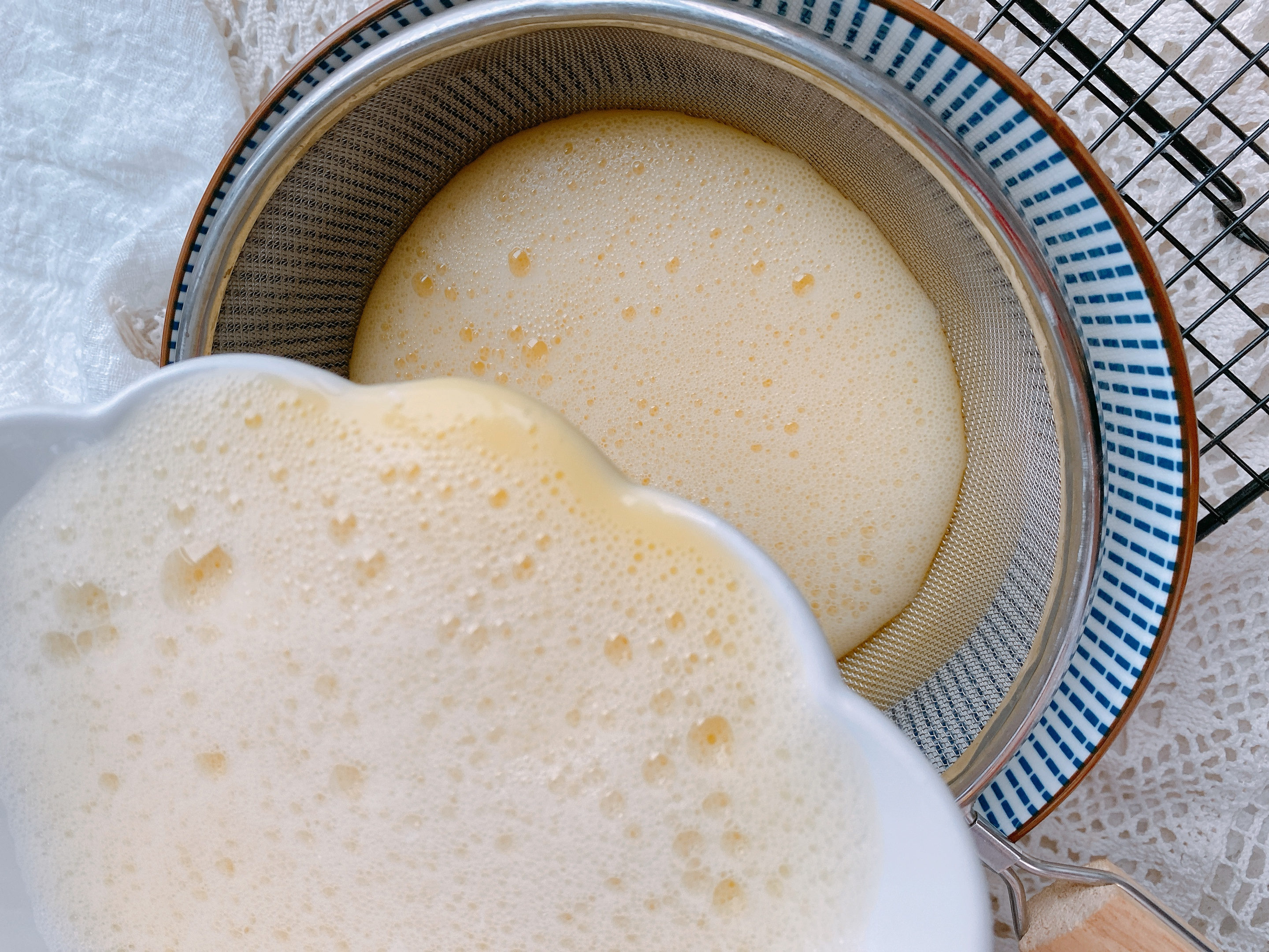 蒸蛋總失敗，牢記“4忌2放”，蒸好的蛋羹又滑又嫩，好吃到犯規