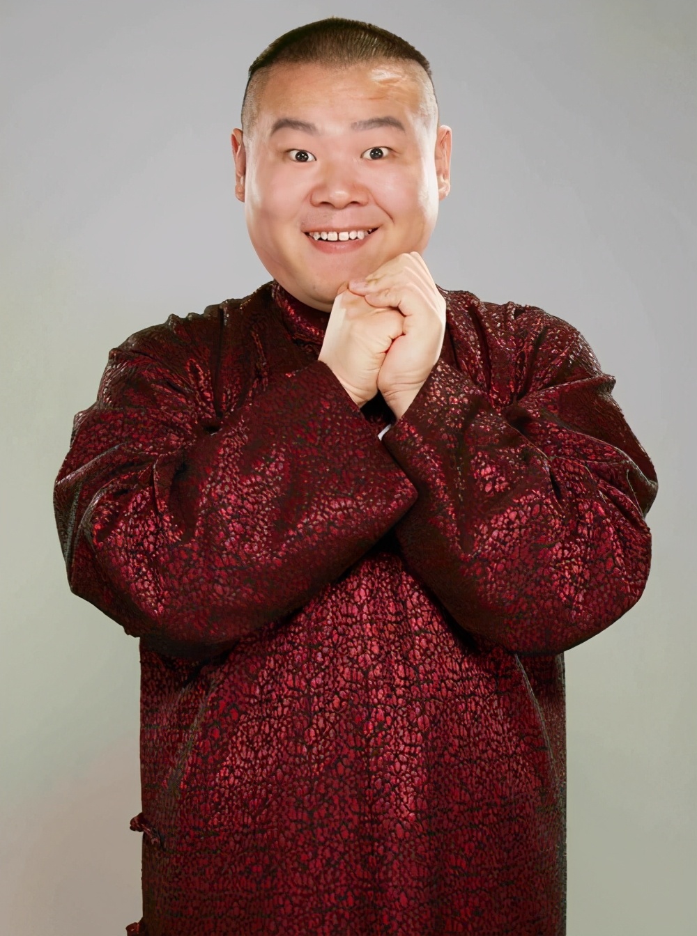 岳云鹏私生女事件揭秘？男子承认：我是孩子生父，愿做DNA检测