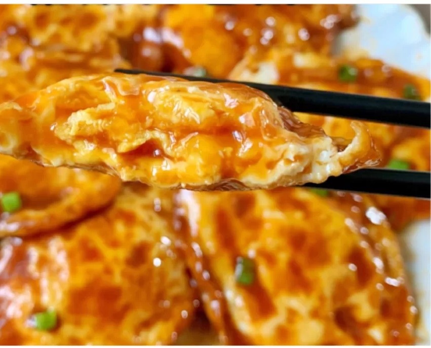 超美味好吃的家常菜做法大全